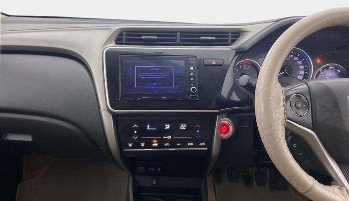 2017 Honda City 1.5L I-DTEC V, Diesel, Manual, 95,280 km, Air Conditioner