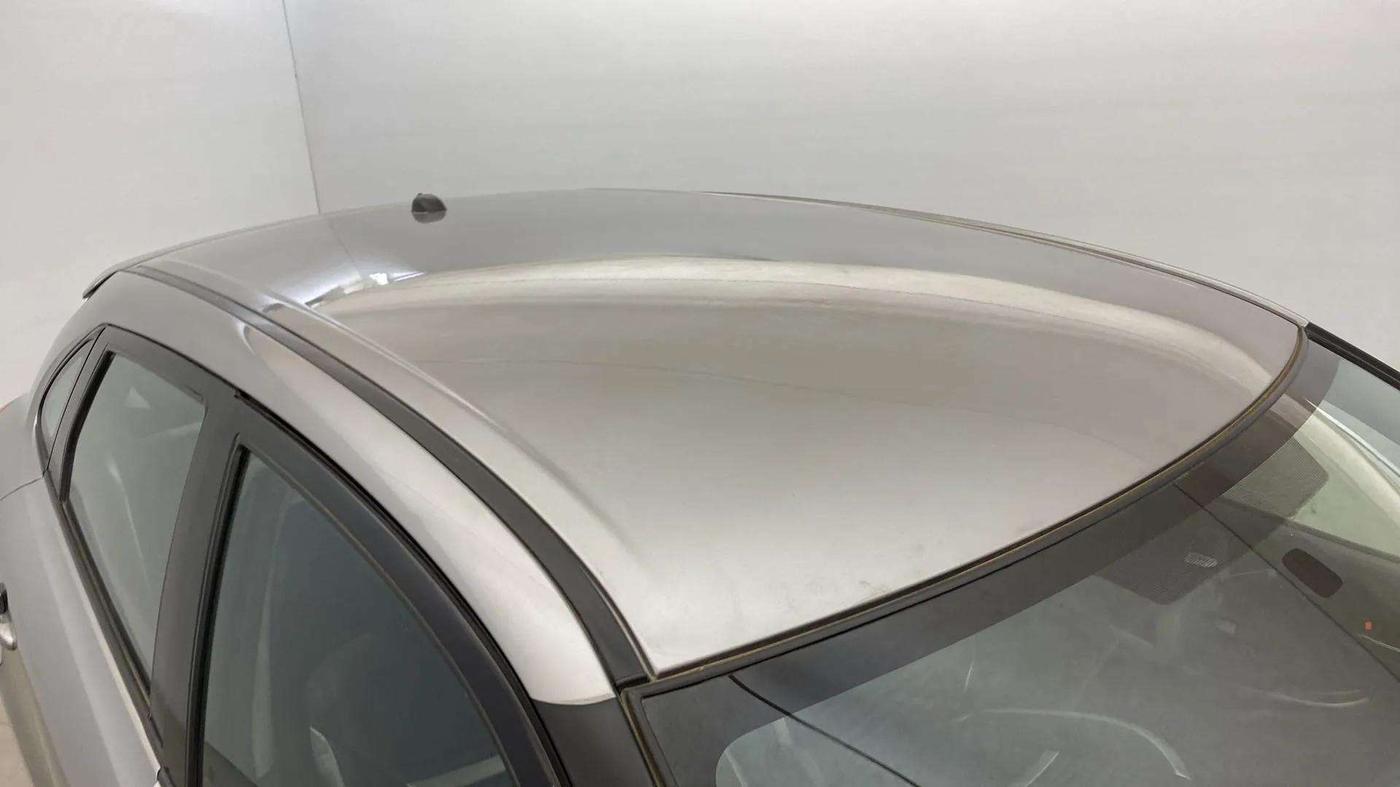 2020 Maruti Baleno DELTA CVT PETROL 1.2, Petrol, Automatic, 53,248 km, Roof