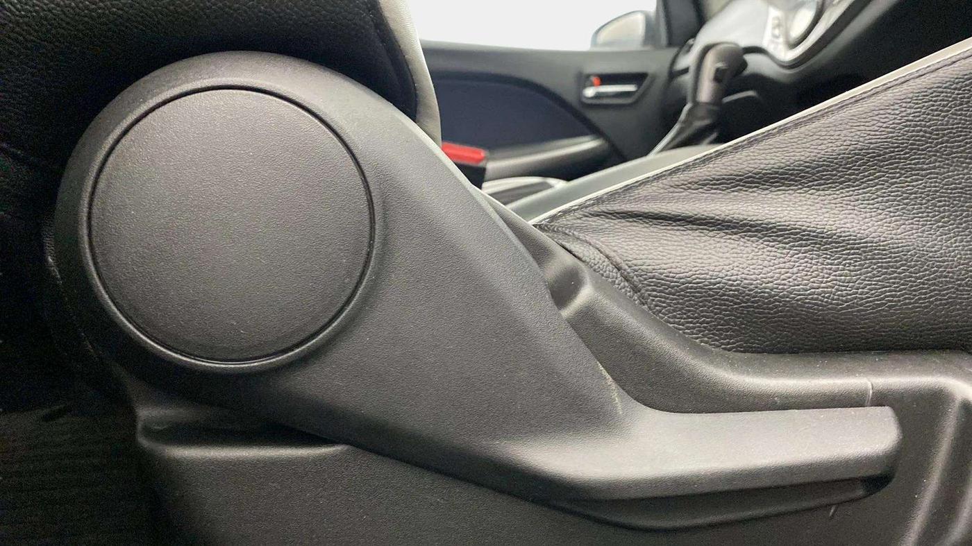 2020 Maruti Baleno DELTA CVT PETROL 1.2, Petrol, Automatic, 53,248 km, Driver Side Adjustment Panel
