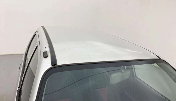 2014 Maruti Alto K10 VXI, Petrol, Manual, 30,450 km, Roof