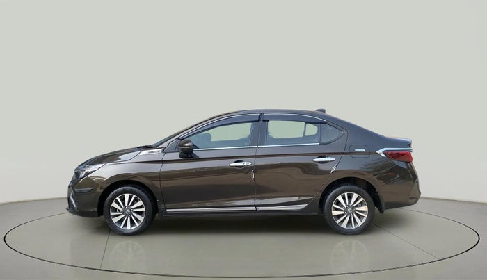 2023 Honda City 1.5L I-VTEC VX, Petrol, Manual, 39,951 km, Left Side