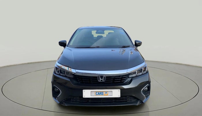 2023 Honda City 1.5L I-VTEC VX, Petrol, Manual, 39,951 km, Front