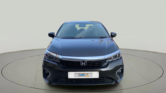 2023 Honda City 1.5L I-VTEC VX, Petrol, Manual, 40,066 km, Front