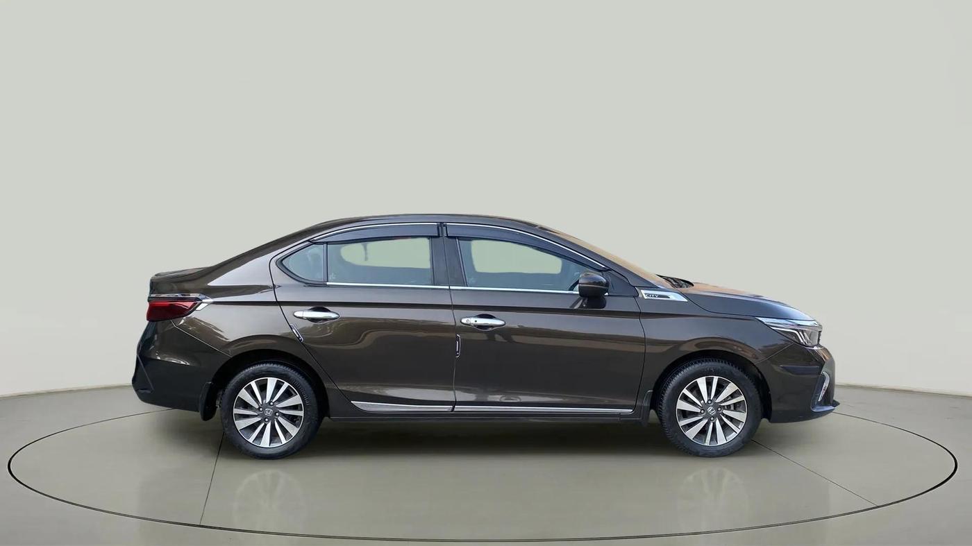 2023 Honda City 1.5L I-VTEC VX, Petrol, Manual, 40,066 km, Right Side View