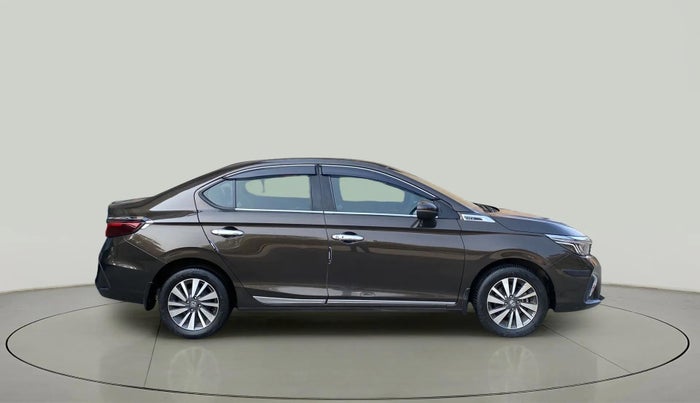 2023 Honda City 1.5L I-VTEC VX, Petrol, Manual, 39,951 km, Right Side View