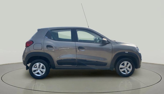 2016 Renault Kwid RXT 0.8, Petrol, Manual, 31,425 km, Right Side
