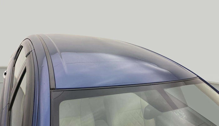 2018 Maruti Ciaz ZETA 1.4  MT PETROL, Petrol, Manual, 53,992 km, Roof