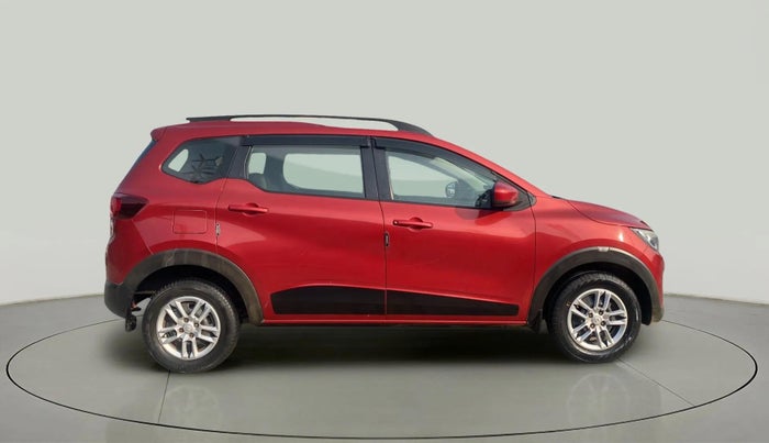 2020 Renault TRIBER RXT AMT, Petrol, Automatic, 64,553 km, Right Side