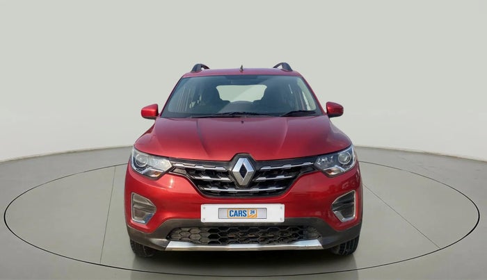 2020 Renault TRIBER RXT AMT, Petrol, Automatic, 64,553 km, Front