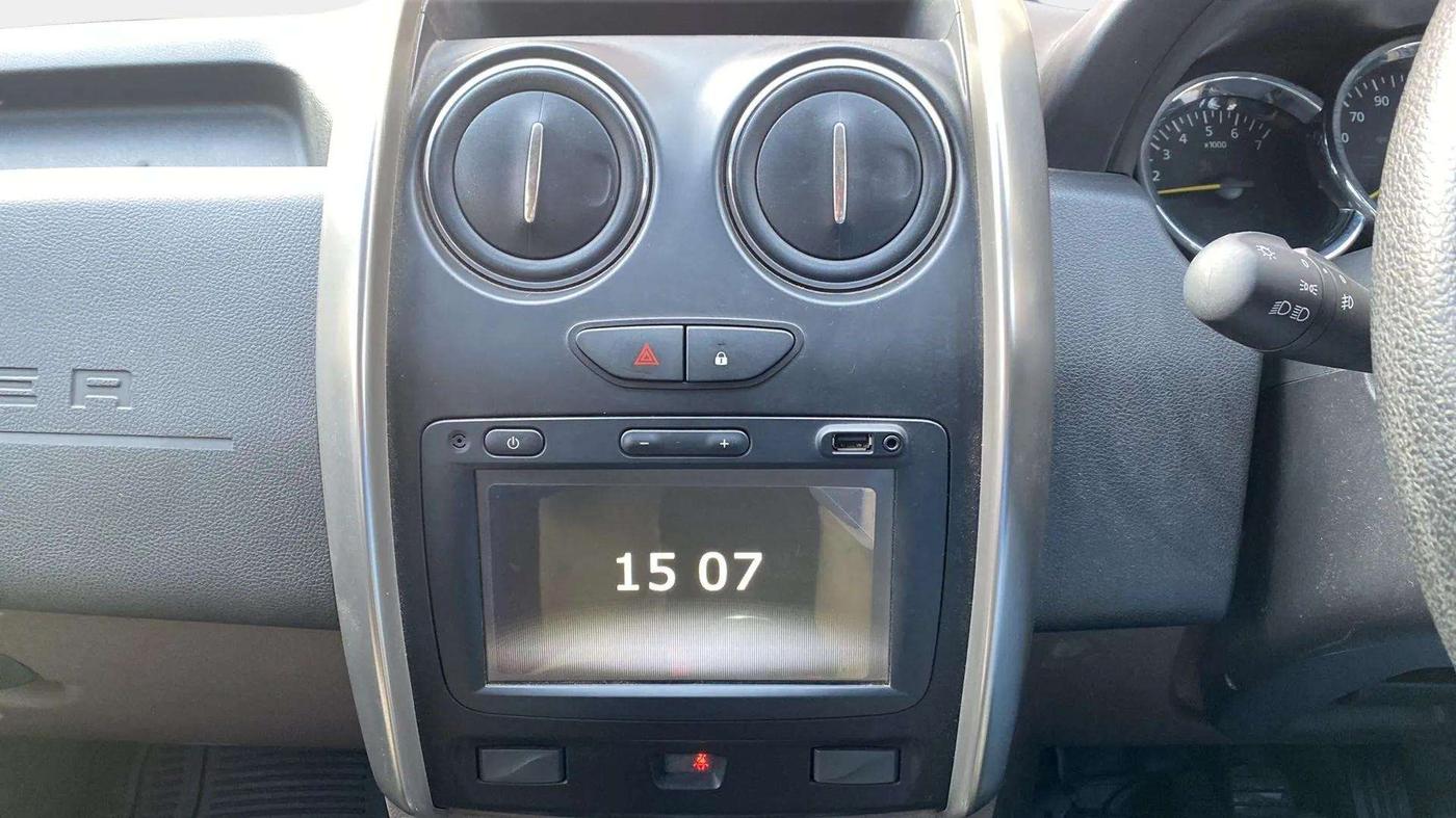2019 Renault Duster RXS PETROL, Petrol, Manual, 26,099 km, Air Conditioner