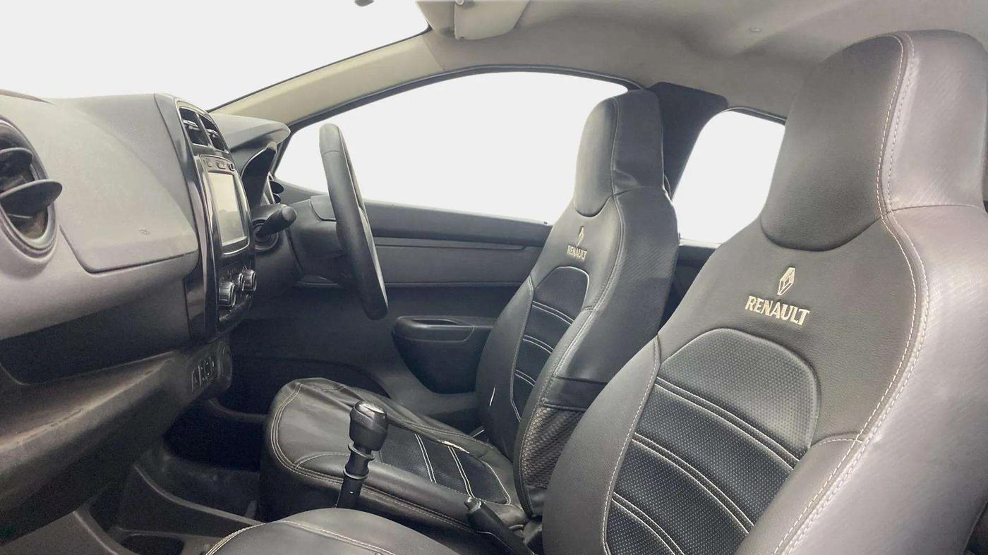 2017 Renault Kwid RXT 0.8, Petrol, Manual, 49,192 km, Right Side Front Door Cabin