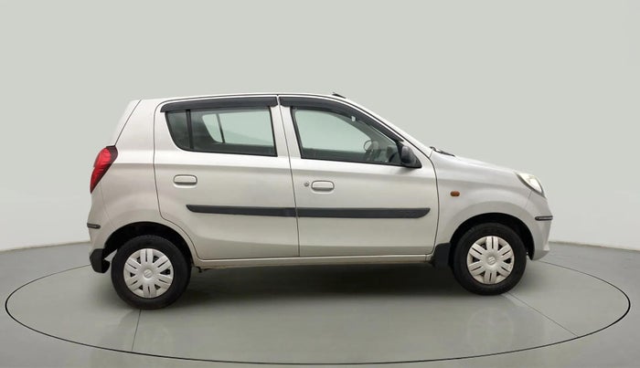 2013 Maruti Alto 800 LXI, Petrol, Manual, 15,376 km, Right Side View