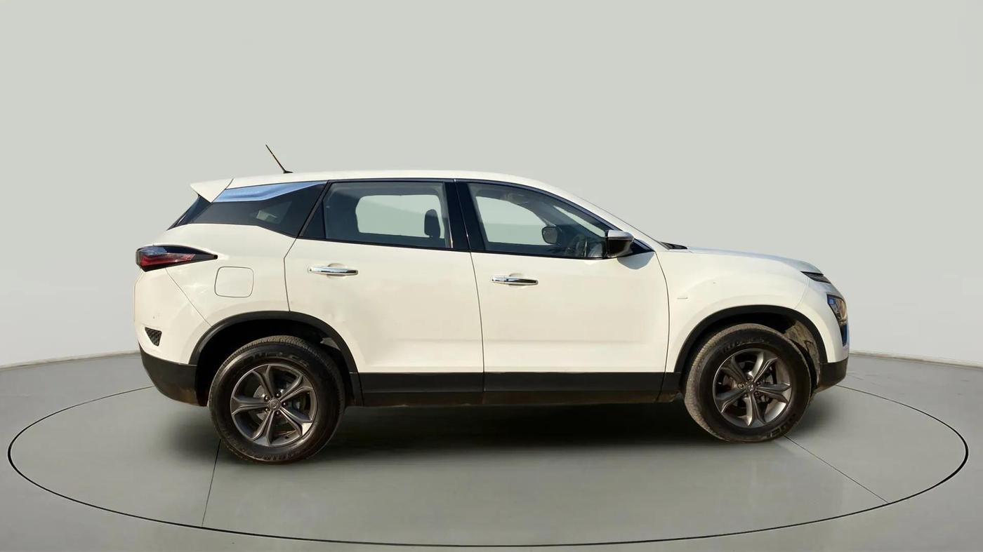 2021 Tata Harrier XT PLUS 2.0L KRYOTEC, Diesel, Manual, 78,697 km, Right Side