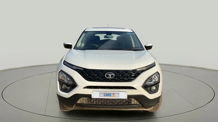 2021 Tata Harrier XT PLUS 2.0L KRYOTEC, Diesel, Manual, 78,697 km, Front