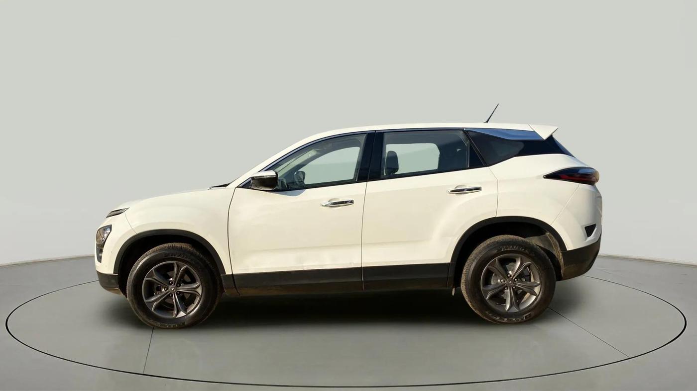 2021 Tata Harrier XT PLUS 2.0L KRYOTEC, Diesel, Manual, 78,697 km, Left Side