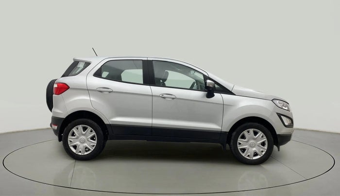 2020 Ford Ecosport TREND 1.5L PETROL, Petrol, Manual, 25,595 km, Right Side View