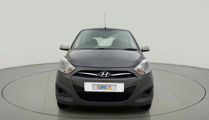 2013 Hyundai i10 MAGNA 1.1, Petrol, Manual, 77,308 km, Front