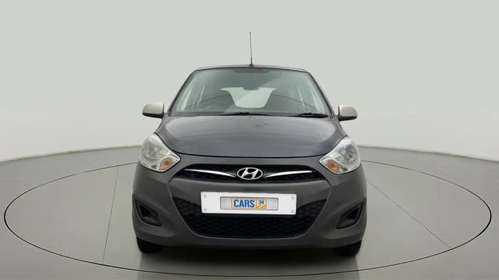 2013 Hyundai i10 MAGNA 1.1, Petrol, Manual, 77,308 km, Front