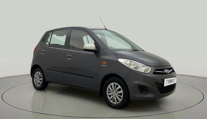 2013 Hyundai i10 MAGNA 1.1, Petrol, Manual, 77,308 km, SRP