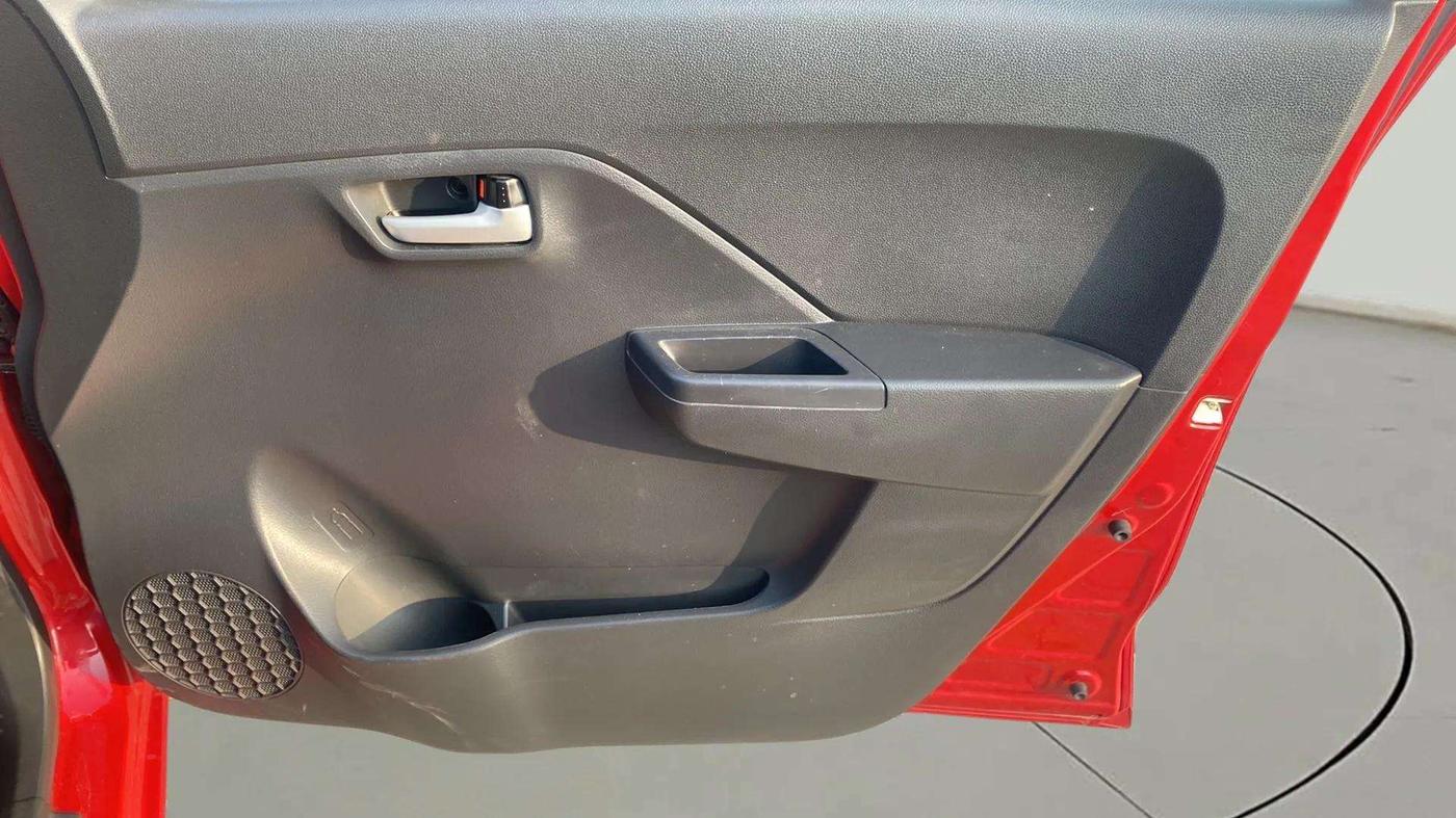 2023 Maruti Alto K10 VXI PLUS, Petrol, Manual, 16,631 km, Driver Side Door Panels Control