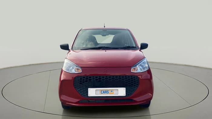 2023 Maruti Alto K10 VXI PLUS, Petrol, Manual, 16,631 km, Front