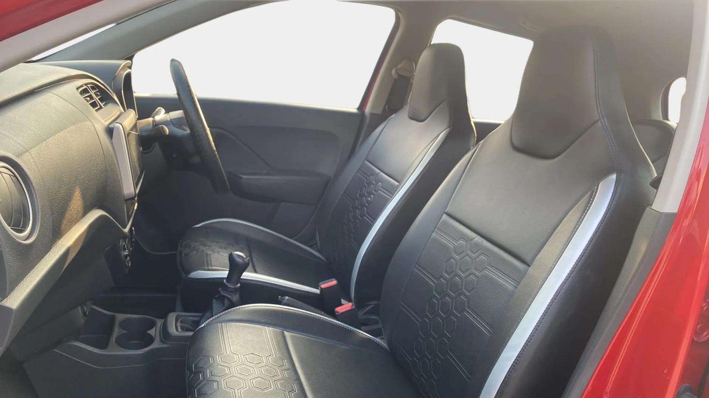 2023 Maruti Alto K10 VXI PLUS, Petrol, Manual, 16,631 km, Right Side Front Door Cabin