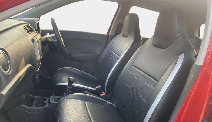 2023 Maruti Alto K10 VXI PLUS, Petrol, Manual, 16,604 km, Right Side Front Door Cabin