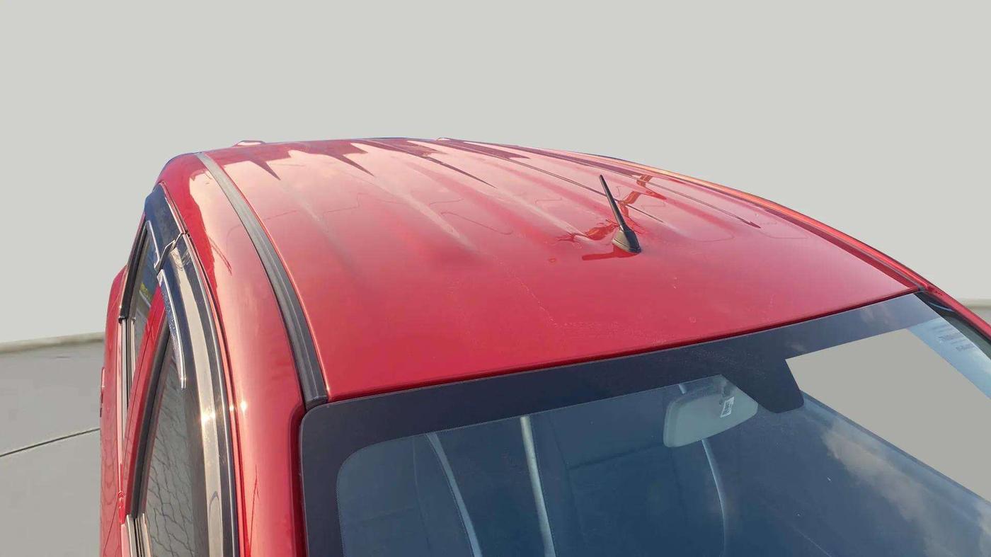 2023 Maruti Alto K10 VXI PLUS, Petrol, Manual, 16,631 km, Roof