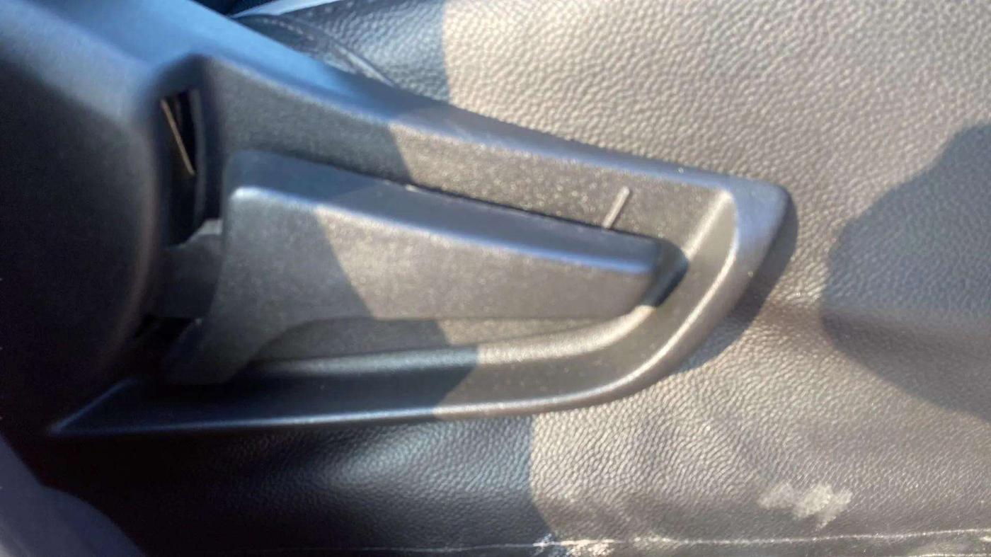 2023 Maruti Alto K10 VXI PLUS, Petrol, Manual, 16,631 km, Driver Side Adjustment Panel
