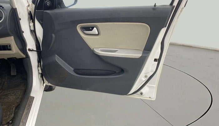 2019 Maruti Alto K10 VXI, Petrol, Manual, 43,761 km, Driver Side Door Panels Control