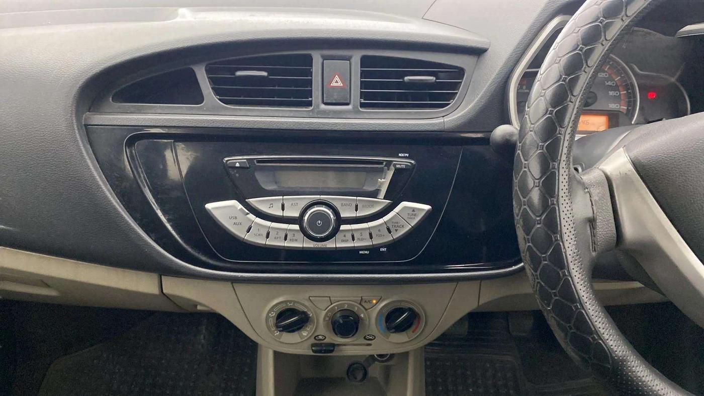 2019 Maruti Alto K10 VXI, Petrol, Manual, 43,761 km, Air Conditioner