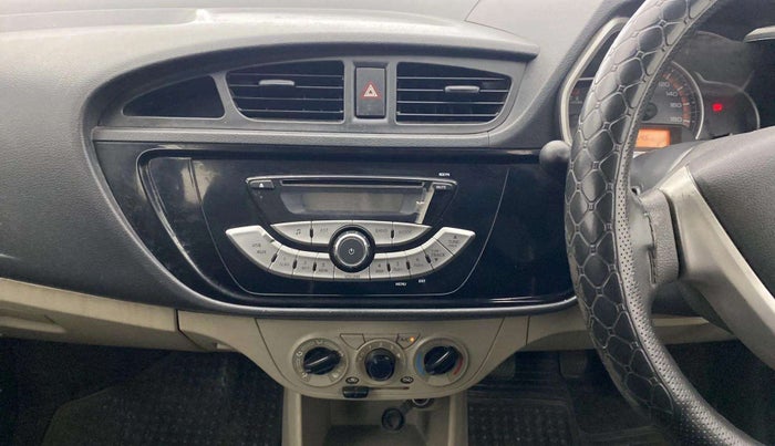 2019 Maruti Alto K10 VXI, Petrol, Manual, 43,761 km, Air Conditioner