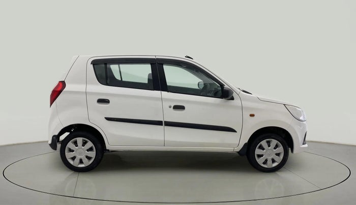 2019 Maruti Alto K10 VXI, Petrol, Manual, 43,761 km, Right Side View