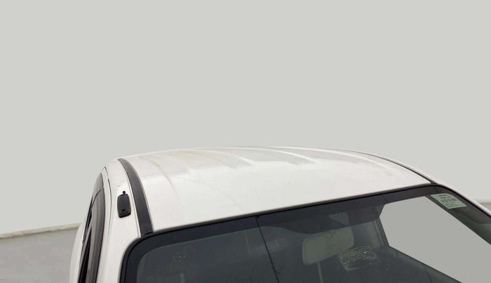 2019 Maruti Alto K10 VXI, Petrol, Manual, 43,761 km, Roof