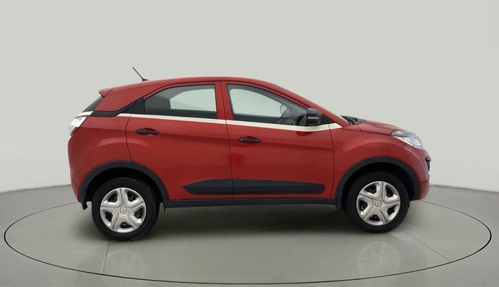 2018 Tata NEXON XM PETROL, Petrol, Manual, 20,894 km, Right Side View