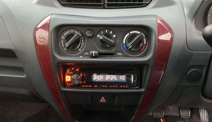 2018 Maruti Alto 800 LXI, Petrol, Manual, 5,237 km, Air Conditioner