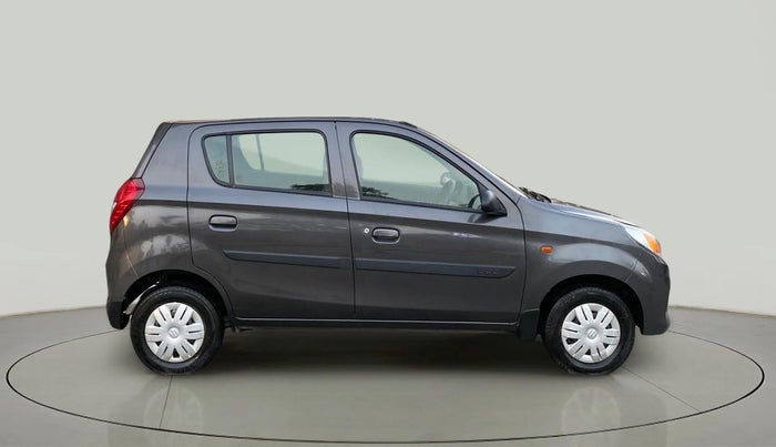 2018 Maruti Alto 800 LXI, Petrol, Manual, 5,237 km, Right Side View