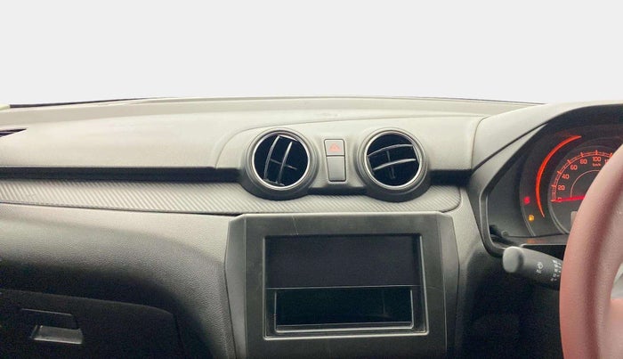 2021 Maruti Swift LXI, Petrol, Manual, 16,622 km, Air Conditioner