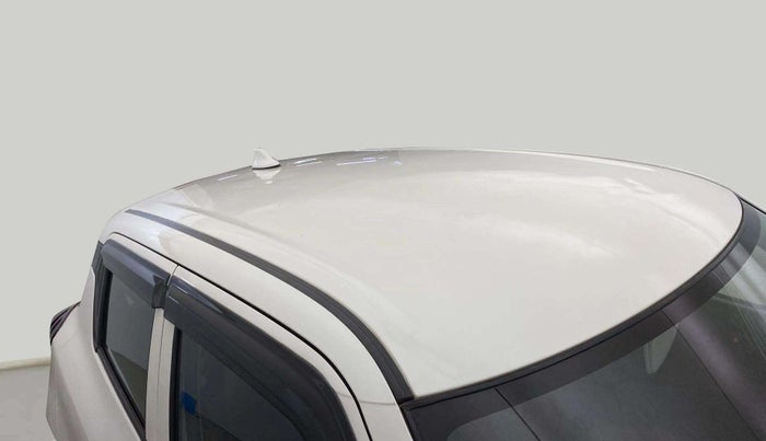 2021 Maruti Swift LXI, Petrol, Manual, 16,622 km, Roof