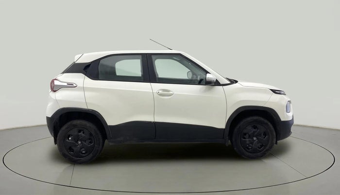 2023 Tata PUNCH ADVENTURE MT, Petrol, Manual, 41,842 km, Right Side View