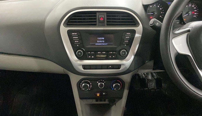 2017 Tata Tiago XT PETROL, Petrol, Manual, 12,148 km, Air Conditioner