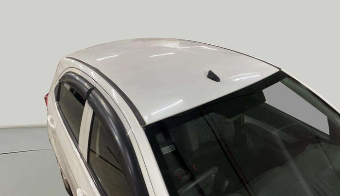 2017 Tata Tiago XT PETROL, Petrol, Manual, 12,148 km, Roof