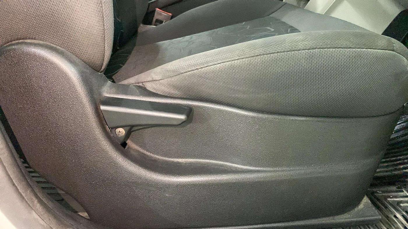 2017 Tata Tiago XT PETROL, Petrol, Manual, 12,148 km, Driver Side Adjustment Panel