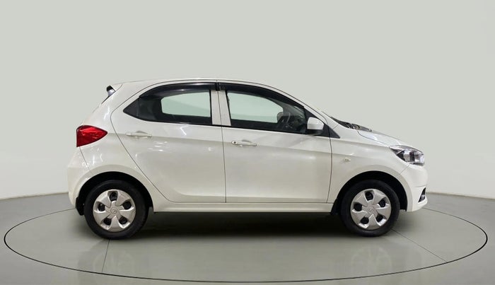 2017 Tata Tiago XT PETROL, Petrol, Manual, 12,148 km, Right Side View