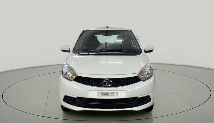2017 Tata Tiago XT PETROL, Petrol, Manual, 12,148 km, Front