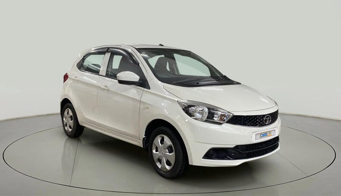 2017 Tata Tiago XT PETROL, Petrol, Manual, 12,148 km, Right Front Diagonal