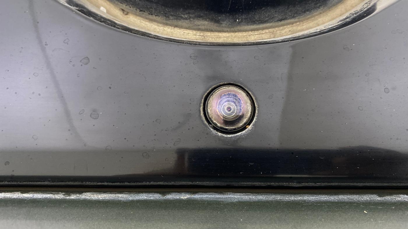 2022 Tata NEXON XZ PETROL, Petrol, Manual, 28,250 km, Parking Camera
