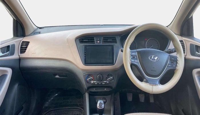 2018 Hyundai Elite i20 SPORTZ 1.4 CRDI, Diesel, Manual, 74,485 km, Dashboard