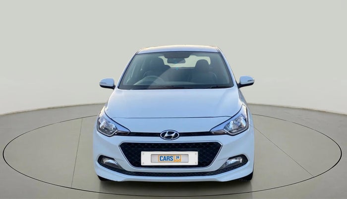 2018 Hyundai Elite i20 SPORTZ 1.4 CRDI, Diesel, Manual, 74,485 km, Front