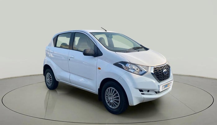 2018 Datsun Redi Go T (O), Petrol, Manual, 54,714 km, SRP